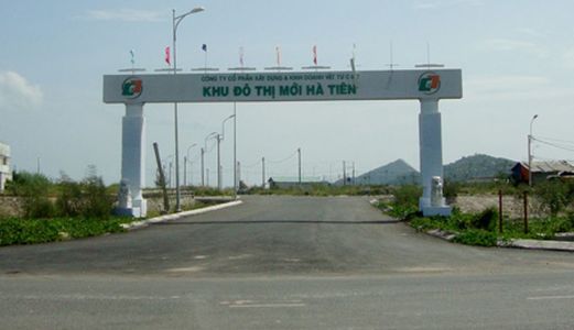 Bán Đất Nền Hà Tiên Từ 8 Tr/m2, Đã Có Sổ , Công Chứng Sang Tên Ngay.