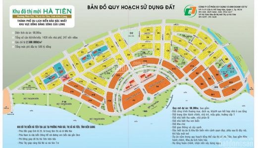 Bán Đất Nền Hà Tiên Từ 8 Tr/m2, Đã Có Sổ , Công Chứng Sang Tên Ngay.