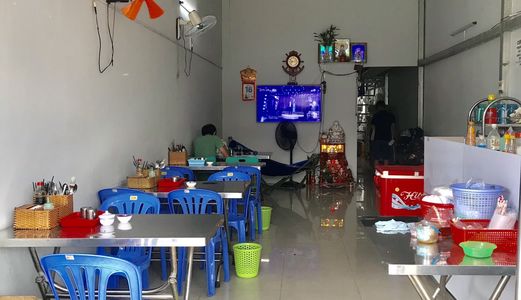 Chính Chủ Cho Thuê Nhà Mặt Tiền Phạm Hữu Lầu .Dt 4X20M. 1Trệt,1 Gác ,2 Phòng Ngủ. Giá 24 Triệu / Tháng .