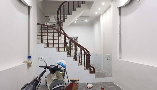 Nhà Đẹp Ở Ngay, Trương Định - Diện tích 46M2, 3 Tầng, Mặt tiền 3.8 - Giá 3.6 Tỷ - Lh 0978772885