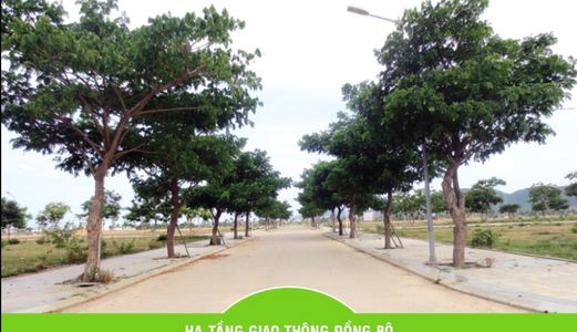 Golden Hills - Cơ Hội Đầu Tư Sinh Lợi 100%