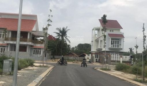 Thanh Lý 2 Nền Đất Chính Chủ Giá Rẻ Xã Tân Hạnh, Biên Hòa, Đồng Nai. Dt 100M2, Lh 0981678794