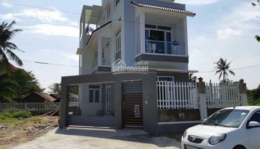 Thanh Lý 2 Nền Đất Chính Chủ Giá Rẻ Xã Tân Hạnh, Biên Hòa, Đồng Nai. Dt 100M2, Lh 0981678794