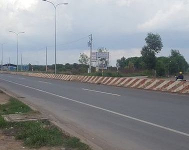 Cần Tiền Bán Gấp Lô Đất Chơn Thành