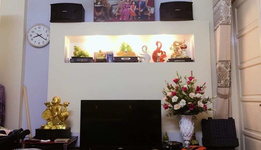 Ô Tô Tránh, Kinh Doanh Đông Đúc, Trung Tâm Quận Hà Đông, 65M2, 5Tầng, Giá 10 Tỷ