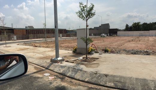 Dự Án Đất Thuận An Bình Chuẩn