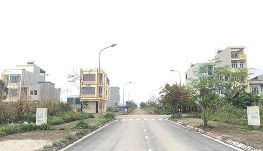 Bán Ô Đất 99M2 Hà Khánh B, Hạ Long, Quảng Ninh 