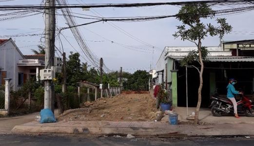 Chính Chủ Cần Bán Lô Đất Đẹp Xã Tân An Hội, Củ Chi Đất Đẹp, Kẹt Tiền Bán Gấp, Lh 0326043330