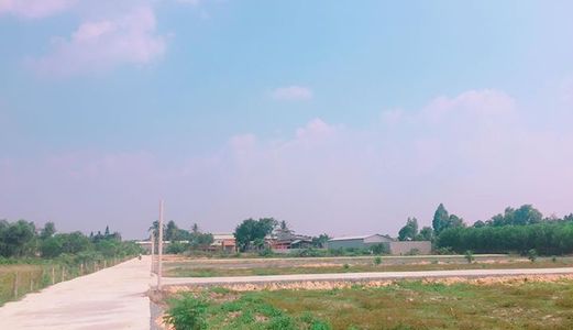 Bán Đất Nằm Trong Khu Dân Cư Kcn Phước Đông Gò Dầu Tây Ninh !!!!