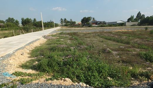 Bán Đất Khu Công Nghiệp Phước Đông Gò Dầu Tây Ninh