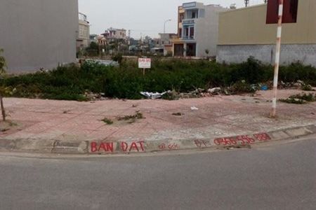 Cần Bán Lô Đất Khu dân cư Bình Chuẩn Thuận An Bình Dương