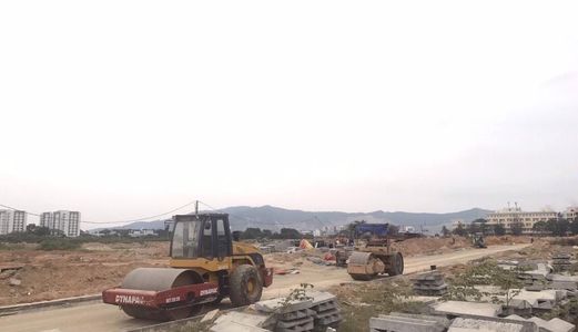 Duy Nhất Lô Cuối Cùng Dự Án Kim Long City Cho Khách Hàng Nhanh Chân Nhất