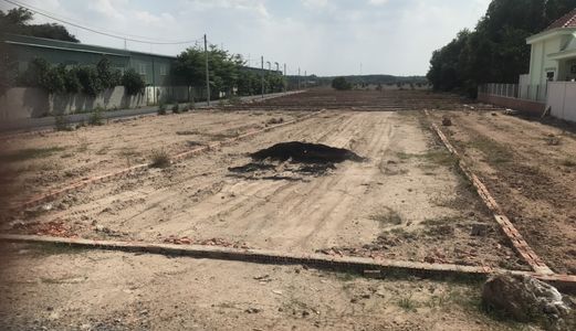 Đầu Tư Siêu Lợi Chỉ Với 700 triệu/nền Sở Hữu Ngay Nền Đất Nằm Trung Tâm Xã Nhuận Đức Củ Chi