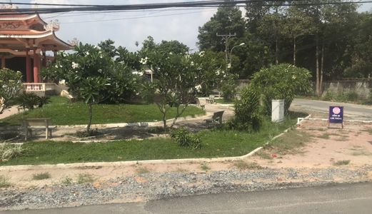 Đầu Tư Siêu Lợi Chỉ Với 700 triệu/nền Sở Hữu Ngay Nền Đất Nằm Trung Tâm Xã Nhuận Đức Củ Chi