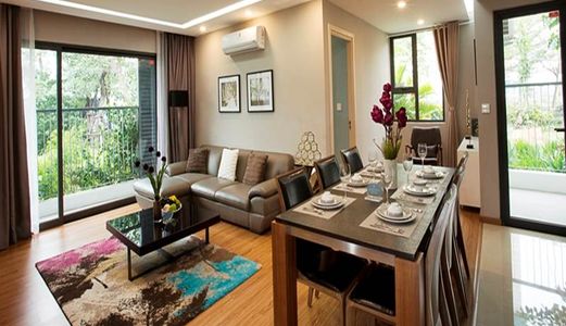 Tòa Nhà Rosa - Hồng Hà Eco City, Gangnam Trong Lòng Hà Nội 