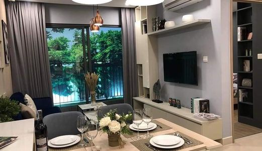 Vinhomes Ocean Park Gia Lâm, Căn Hộ Được Đầu Tư Nhiều Nhất Vinhomes. Tại Sao?