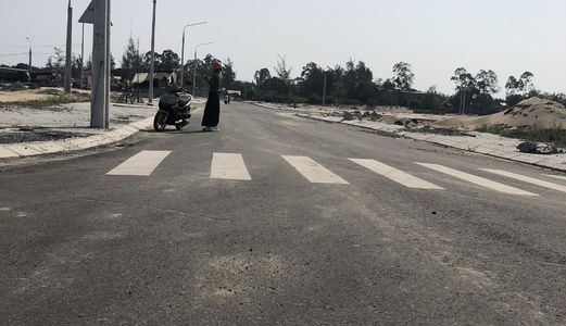 Cần Bán Đất Nền Biển Có Sổ 120 M²  Sea View Liền Kề Cocobay Giá 3,3 Tỷ 