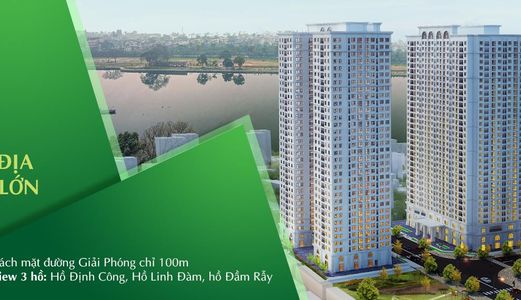 Thu Nhập 2Vc Chỉ Từ 15Tr/th Sở Hữu Ngay Căn 3Pn Tại Dự Án Eco Lakeview. Hỗ Trợ Vay Ls 0%