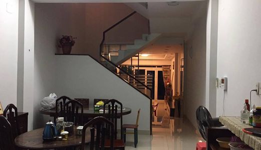 Nhà Phan Xích Long Phú Nhuận, 44M2, Ô Tô, 4,3 Tỷ.