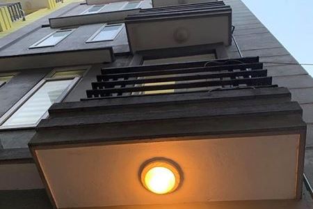 Chính Chủ Cần Bán Nhà Riêng Kim Đồng Hoàng Mai 32M2 X 4 Tầng, Mới Đẹp, Ở Luôn. 0902139199