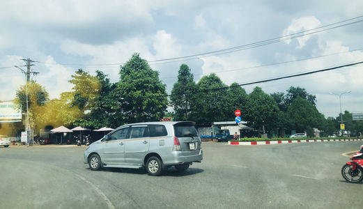 Chính Chủ Càn Bán 2 Lô Đất Mặt tiền Đường Hắc Dịch Tóc Tiên Tỉnh Bà Rịa - Vũng Tàu. Giá Chỉ 880 Triệu/nền