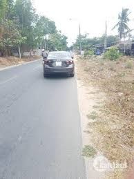 Chính Chủ Càn Bán 2 Lô Đất Mặt tiền Đường Hắc Dịch Tóc Tiên Tỉnh Bà Rịa - Vũng Tàu. Giá Chỉ 880 Triệu/nền