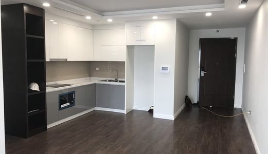 Cực Hot! Chính Chủ Bán Căn Hộ 77M2 View Hồ Tây Siêu Đẹp.