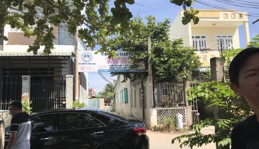 Bán Gấp Nền Trục Chính Hẻm 192/194 Đường Nguyễn Thông.