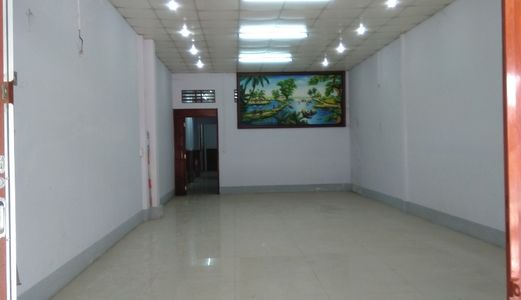 Cần Bán Nhà Mặt Tiền Trung Tâm Chợ Bông Vang, Phường Long Tuyền, Bình Thủy, Cần Thơ Giá 2 Tỷ 200 Triệu