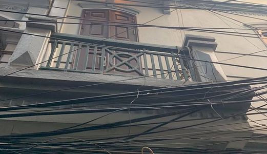 Bán Nhà Trần Duy Hưng, Nhà Đẹp,  Lô Góc, Kinh Doanh, 50M, Mt 5M, 5.5 Tỷ