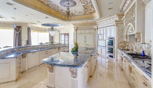 Căn Hộ Châu Âu 5 Sao Quận 2 - Đẳng Cấp Thể Hiện Sự Thịnh Vượng - View Sông Sài Gòn - Landmark 81