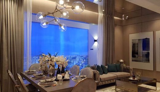 Chính Thức Nhận Booking Siêu Căn Hộ The Marq Hongkong Land Nguyễn Đình Chiểu 0938839926