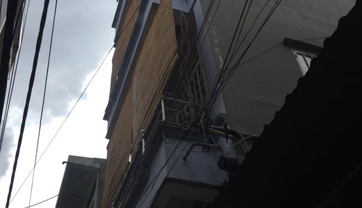 Nhà Hẻm 4M Nhất Chi Mai, Phường 13, Quận Tân Bình