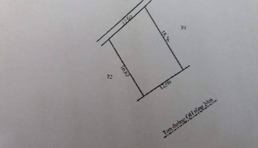 Bán Gấp Đất Tân Mỹ Đường 24M Giá Siêu Đầu Tư