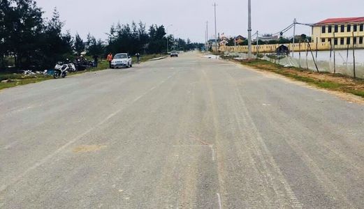 Bán Gấp Đất Tân Mỹ Đường 24M Giá Siêu Đầu Tư