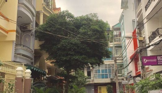 Chính Chủ Bán Gấp Nhà Hẻm 12M, Cộng Hòa,P.12,Quận Tân Bình, Dt 4.4X24M, Trệt, 2 Lầu, Dtcn 104M2.