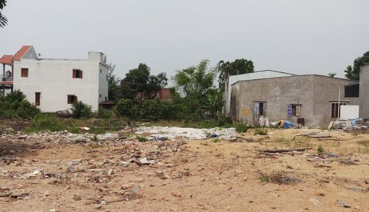 Sót Khu Đất Vàng Hoà Hải, Ngũ Hành Sơn Giá Chỉ Từ 2 Tỷ Lh:0935658033