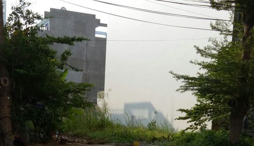 Chia Tài Sản Bán Gấp 157M2 Ngang 7M Đất Mặt Tiền Đường Nguyễn Thị Tú, Giá 1,4 Tỷ Lh: 0942860342