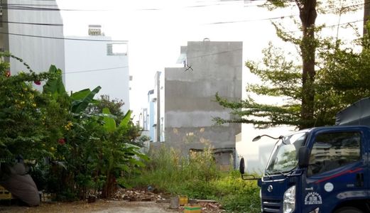 Gấp! Bán 137M2 Ngang 5M Đất Mặt Tiền Đường Nguyễn Oanh, Giá 1,69 Tỷ - Lh: 0945224320