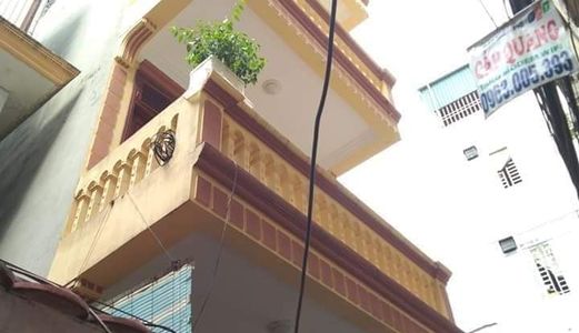 Chính Chủ Bán Nhà 54M Ngõ Phố Bùi Xương Trạch, Thanh Xuân, Hà Nội Cực Tốt Trong Tầm Giá Chỉ 3.75 Tỷ