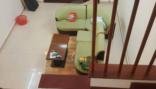 Bán Nhà Phố Hoàng Mai, 45M2, 5 Tầng, View Đẹp Nhà Thoáng, Cạnh Đường Ô Tô.