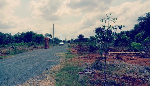 Mở Bán Dự Án Phú Mỹ Garden Home Đã Có Sổ