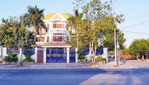 Đất Chính Chủ Cần Bán Gấp, Sổ Hồng Riêng Bà Rịa - Vũng Tàu