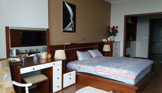  Cần Cho Thuê Căn Hộ 3 Phòng Ngủ, 94M2,chung Cư Cao Cấp Tràng An Complex.