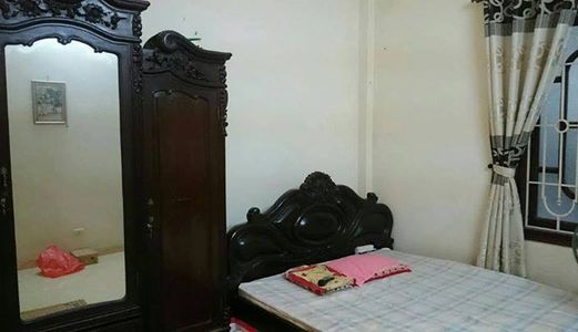 Lô Góc Định Công -Hoàng Mai Chỉ 6,1 Tỷ Ô Tô Vào Nhà Diện Tích 60M2 5 Tầng 