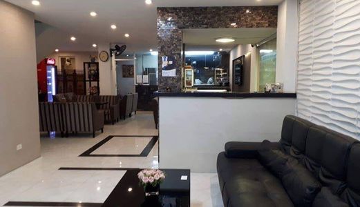 Kinh Doanh, Văn Phòng, 7 Tầng Thang Máy Cực Sang Trọng, Trần Duy Hưng, Cầu Giấy