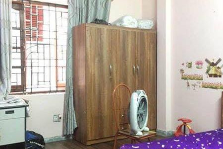 Bán Gấp Nhà Phố Triều Khúc, 42M2 Nở Hậu, Kinh Doanh, Giá 3.3 Tỷ.