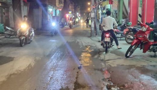 Nhà Như Ý Giá Hợp Lý! Mặt Phố Mễ Trì Thượng, Ô Tô Tránh, Kinh Doanh