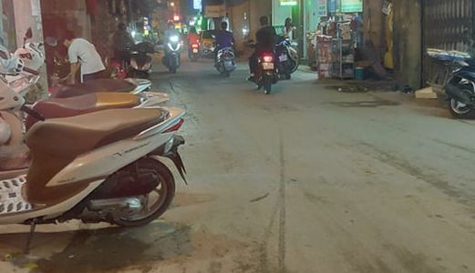 Nhà Như Ý Giá Hợp Lý! Mặt Phố Mễ Trì Thượng, Ô Tô Tránh, Kinh Doanh