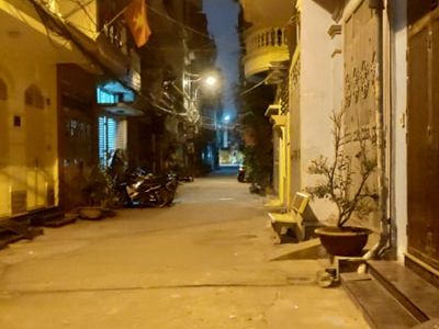 Nhà Như Ý Giá Hợp Lý! Mặt Phố Lý Thường Kiệt Hà Đông, 3 Ô Tô Tránh, Kinh Doanh Khủng.